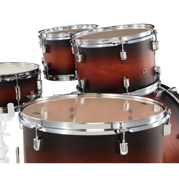Pearl Decade M. Studio Shells S.BR