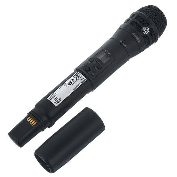 Shure SLXD24E/KSM8B G59