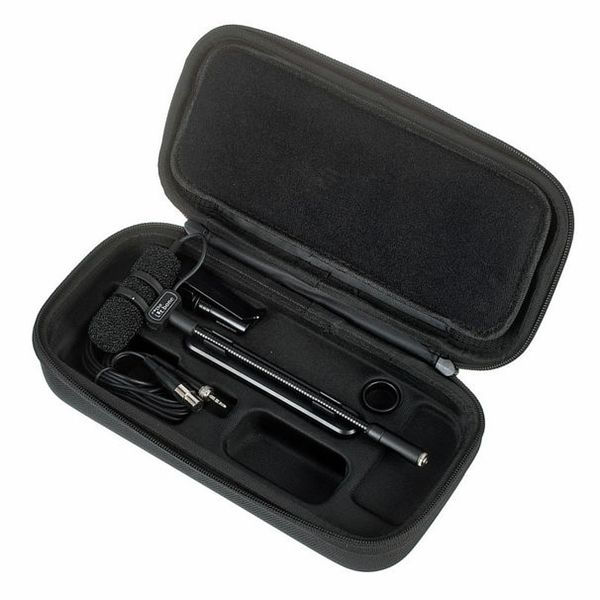 the t.bone Lucan System Clarinet Bundle