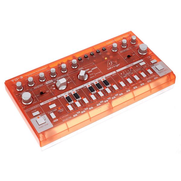 Behringer TD-3-TG