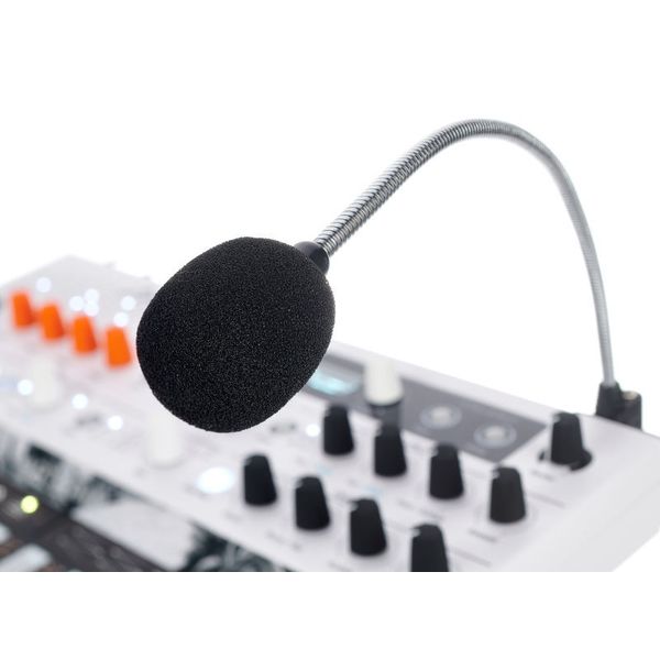 Arturia MicroFreak Vocoder Edition