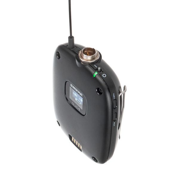 Shure SLXD14DE G59
