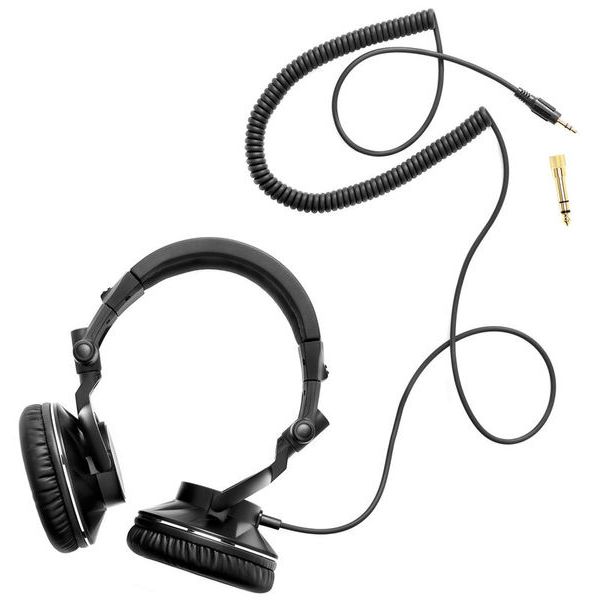 Hercules HDP DJ60