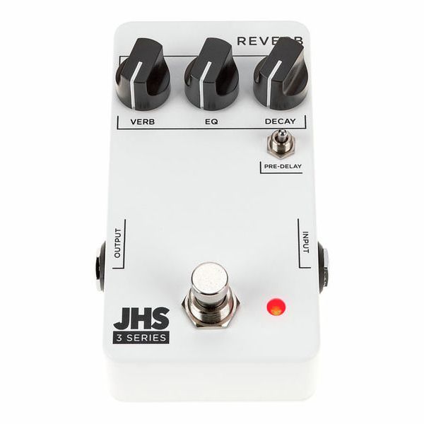 JHS Pedals 3 Series Reverb