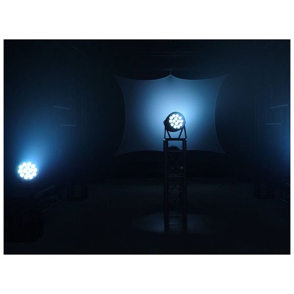 Eurolite AKKU IP PAR 14 HCL QuickDMX