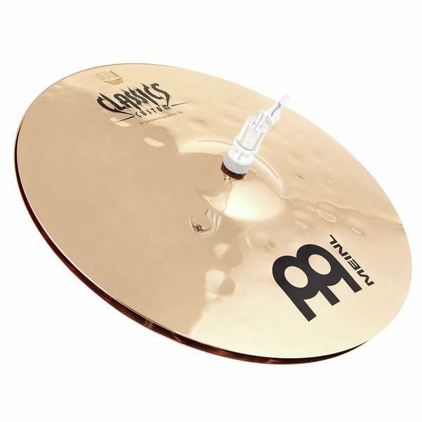 Meinl Classics Extreme Thomann Set