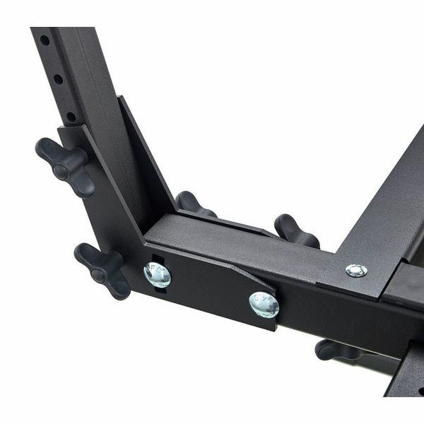 BLACKPANTHERSYSTEM Para S