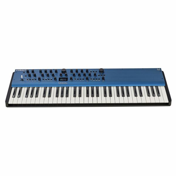 Modal Cobalt8X