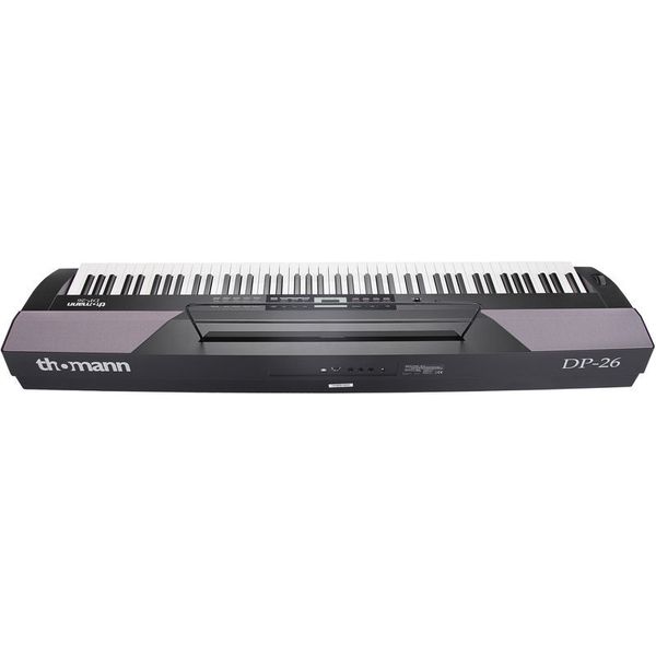 Thomann DP-26 Digital Piano Bundle II
