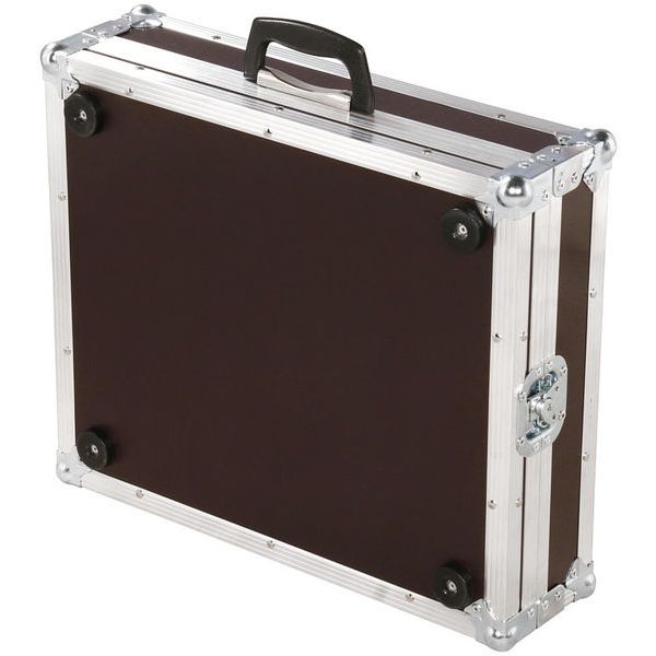 Thon Case Waldorf Iridium