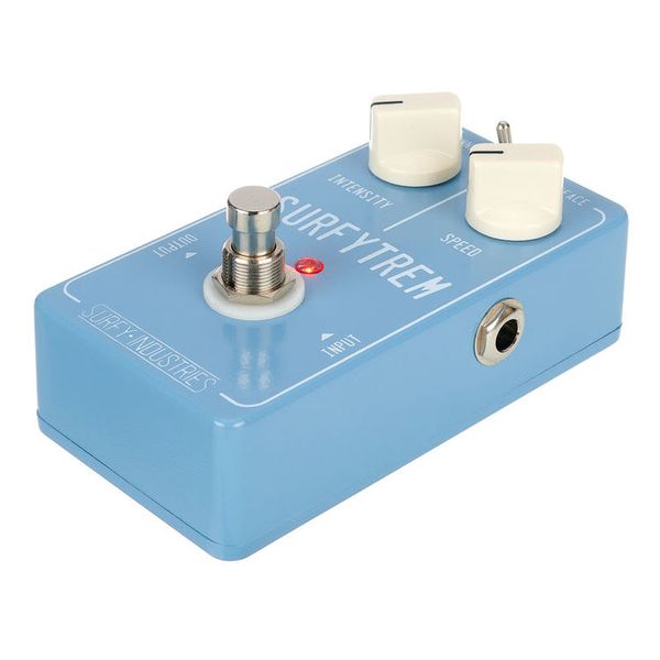 Surfy Industries SurfyTrem Tremolo