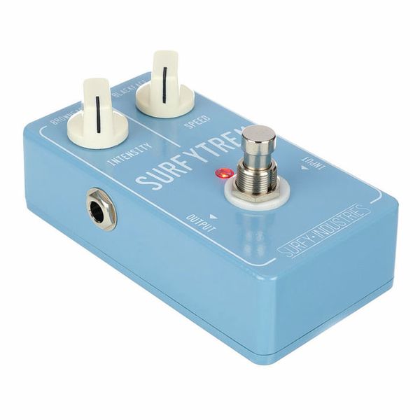 Surfy Industries SurfyTrem Tremolo