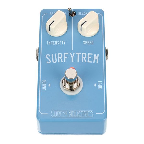 Surfy Industries SurfyTrem Tremolo