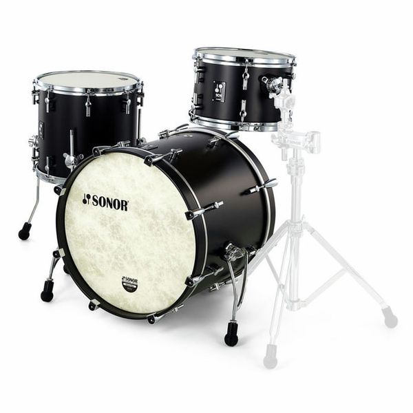 Sonor SQ1 Standard GT Black