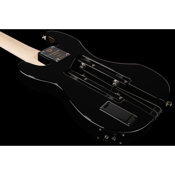 Traveler Guitar TB-4P Bass SBT