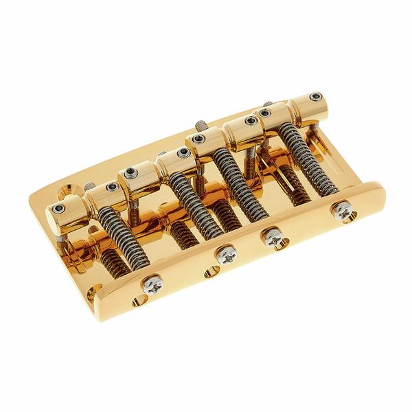 Gotoh 203B-4 G Bass Bridge