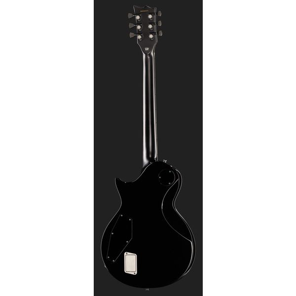 ESP E-II Eclipse QM RDB