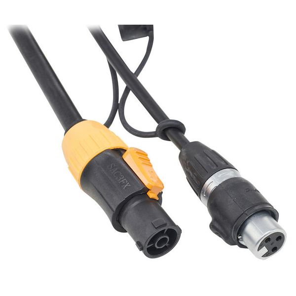 Eurolite LED IP T-Bar 16 QCL Bar