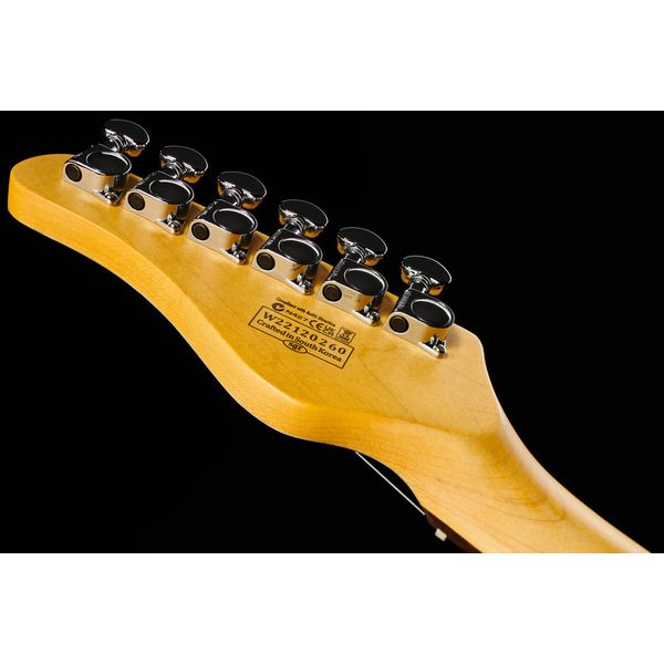 Schecter PT Fastback II B DEG