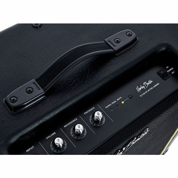 Harley Benton Harley Benton G112A-FR