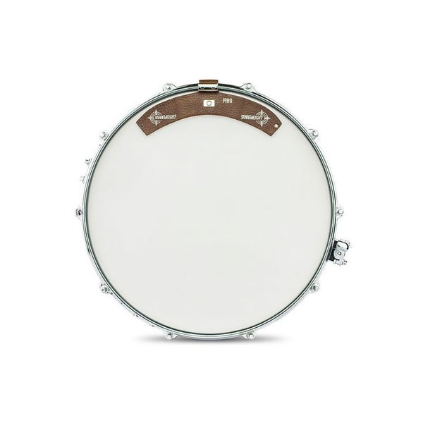 Snareweight M80 magn. Overtone Damper Br.
