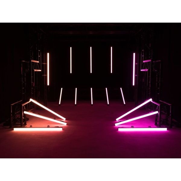 Eurolite LED PR-100/32 DMX BK
