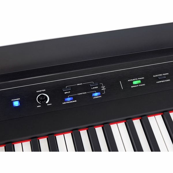 Alesis Concert