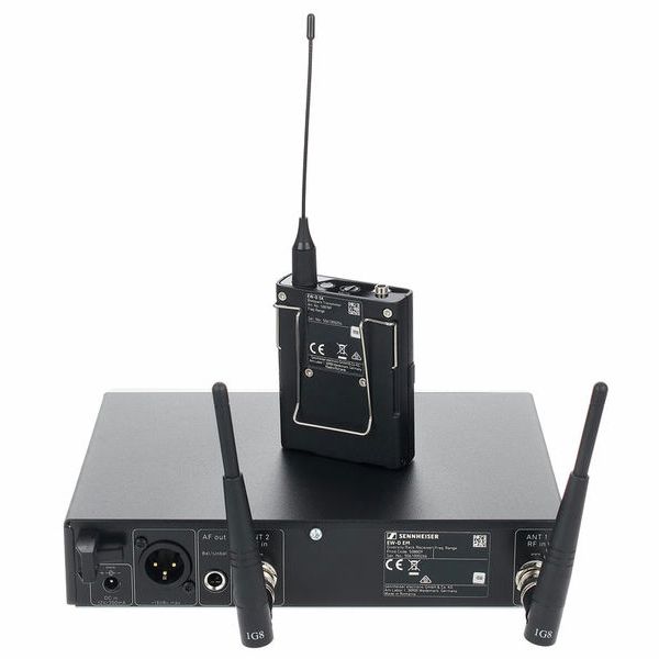 Sennheiser EW-D SK Base Q1-6