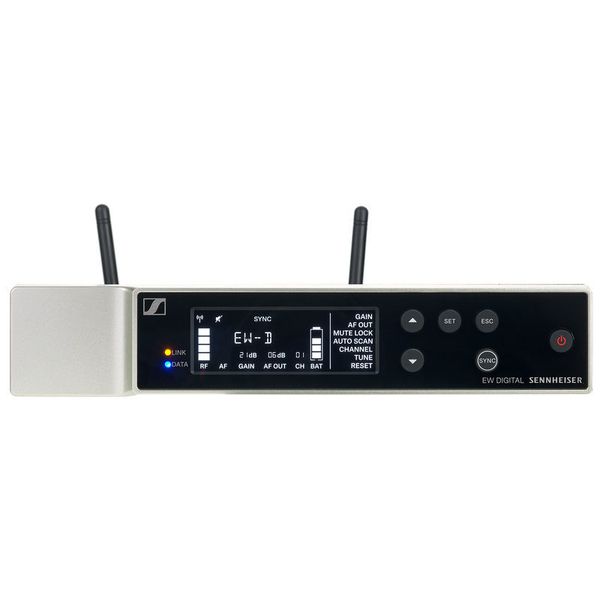Sennheiser EW-D SKM-S Base Y1-3