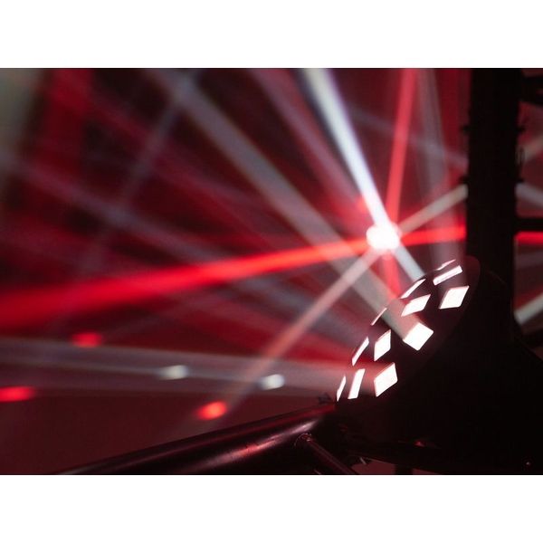 Eurolite LED Mini Z-20 USB Beam Effect