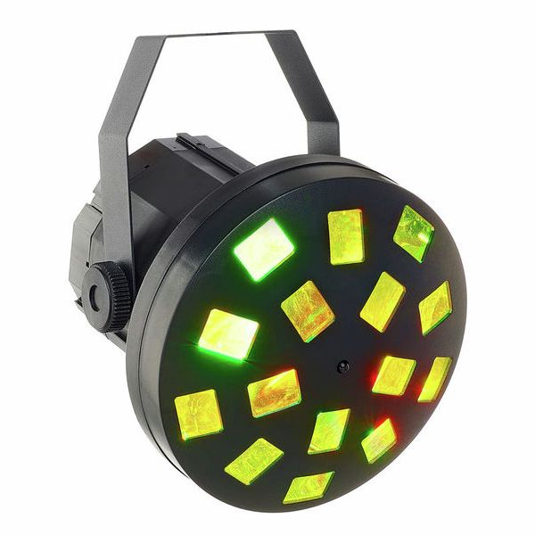 Eurolite LED Mini Z-20 USB Beam Effect