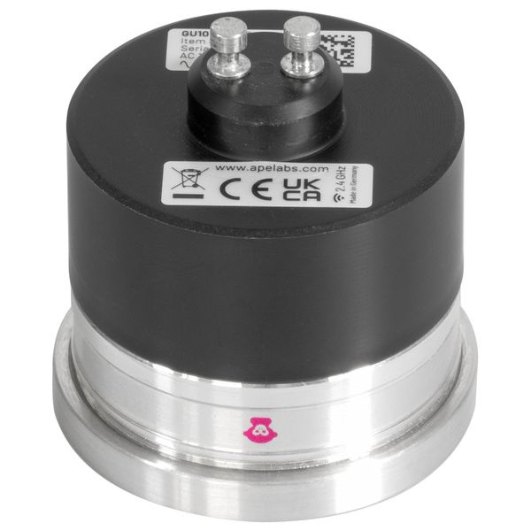 Ape Labs ApeCoin GU10 120° RGBNW