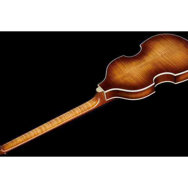Höfner Violin Roof Top Bass 69