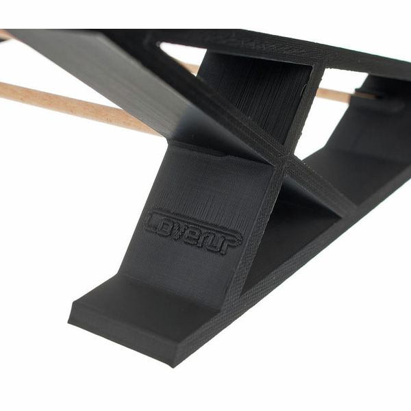 Coverup Stand NI Maschine MK3