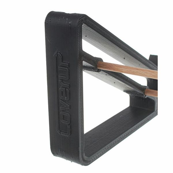 Coverup Stand Elektron Model:Samples