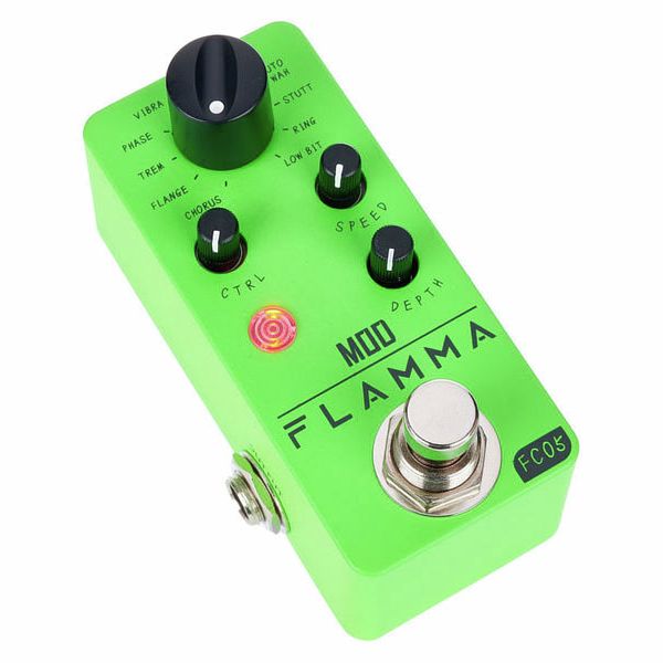 Flamma FC05 Multi Modulation