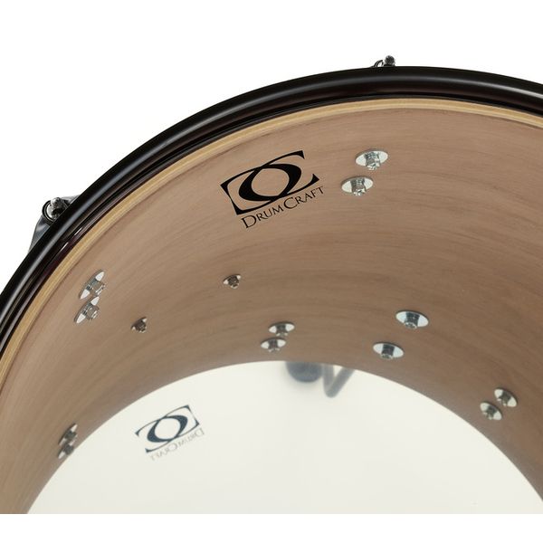 DrumCraft Series 6 14"x14" Floor Tom BP
