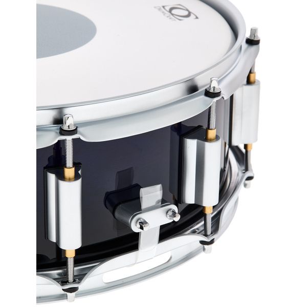 DrumCraft Series 6 14"x05" Snare -BVB