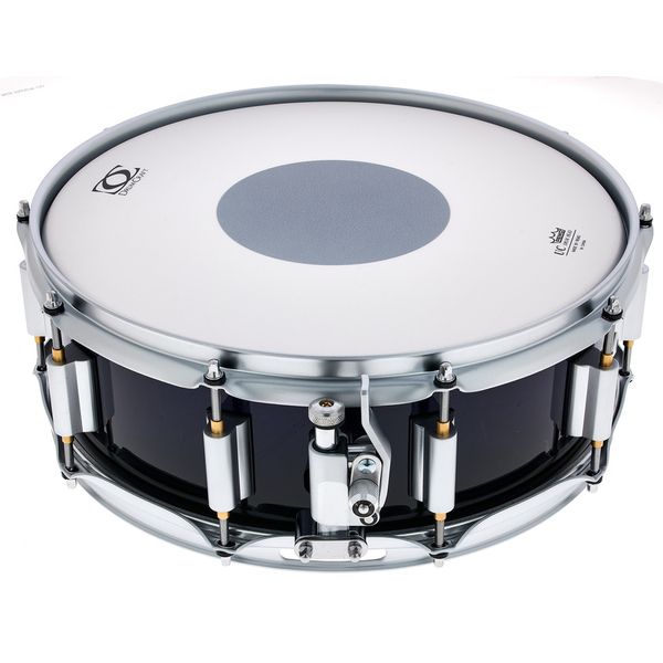 DrumCraft Series 6 14"x05" Snare -BVB