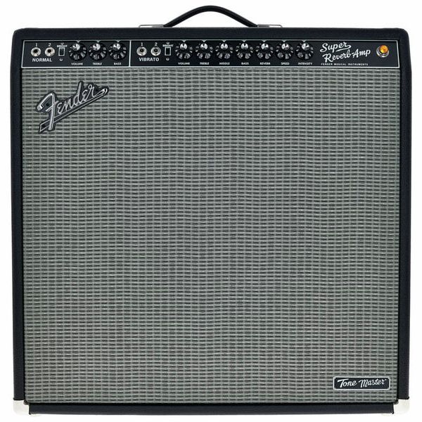 Fender Tone Master Super Reverb
