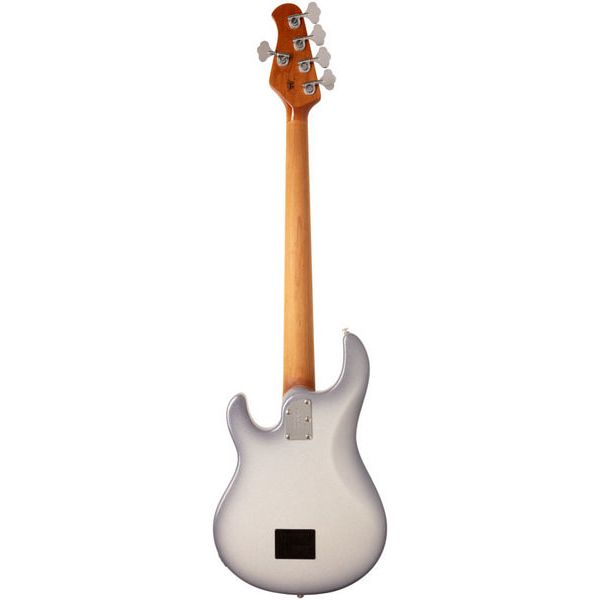 Music Man Stingray 5 Special Snowy Night