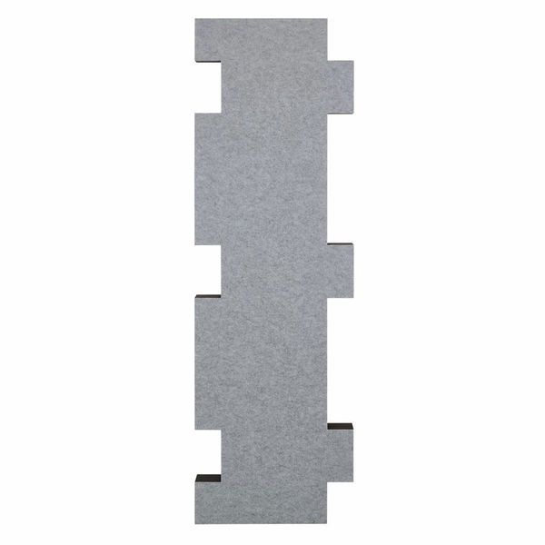 t.akustik Absorber Wall Modular 192 Exp.