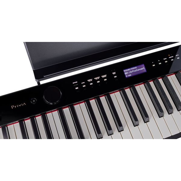 Casio PX-S3100 BK Privia