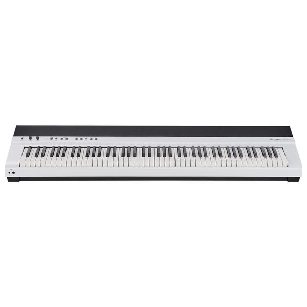 Thomann DP-28 WH Digital Piano Bundle