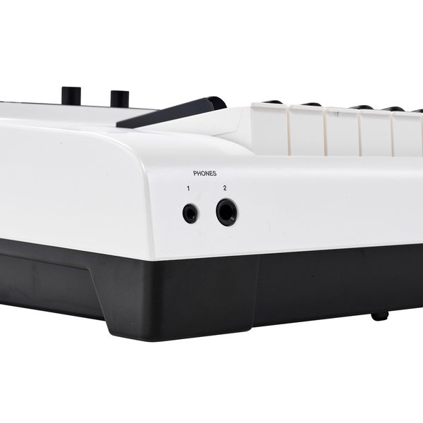 Thomann DP-28 WH Digital Piano Bundle