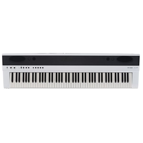 Thomann DP-28 WH Plus Set