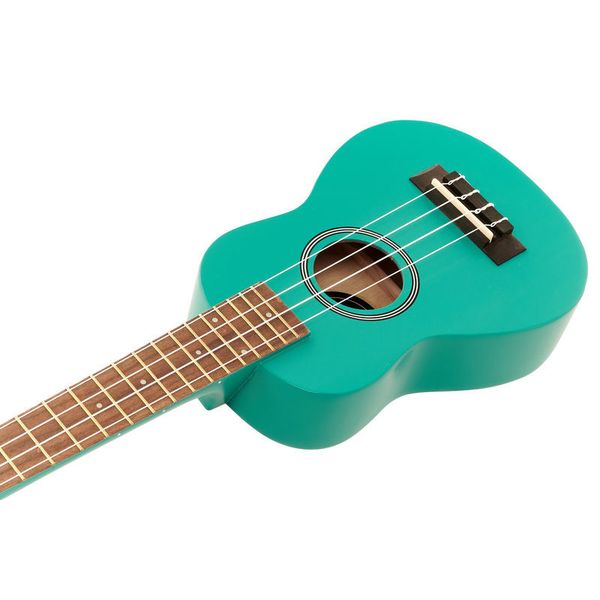 Kala Ukadelic Lochness Ukulele