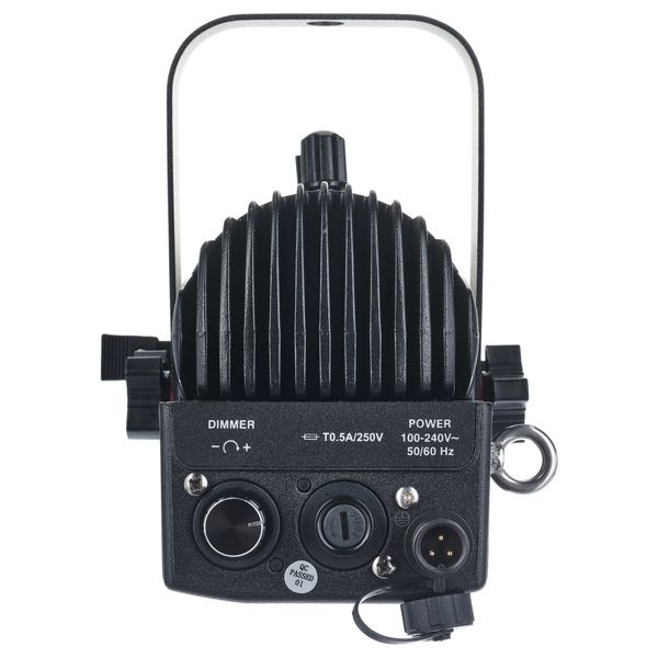 Eurolite LED PFE-20 WW Profile Spot BK