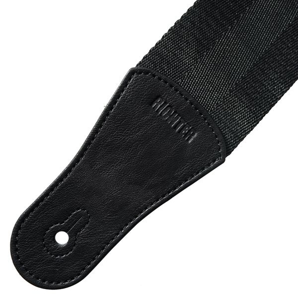 Richter Stronghold II Nylon BK