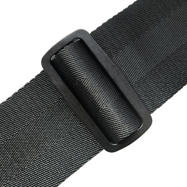 Richter Stronghold II Nylon BK